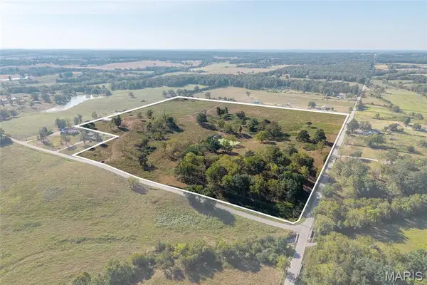 TBD Equestrain Road, Lebanon, MO 65536