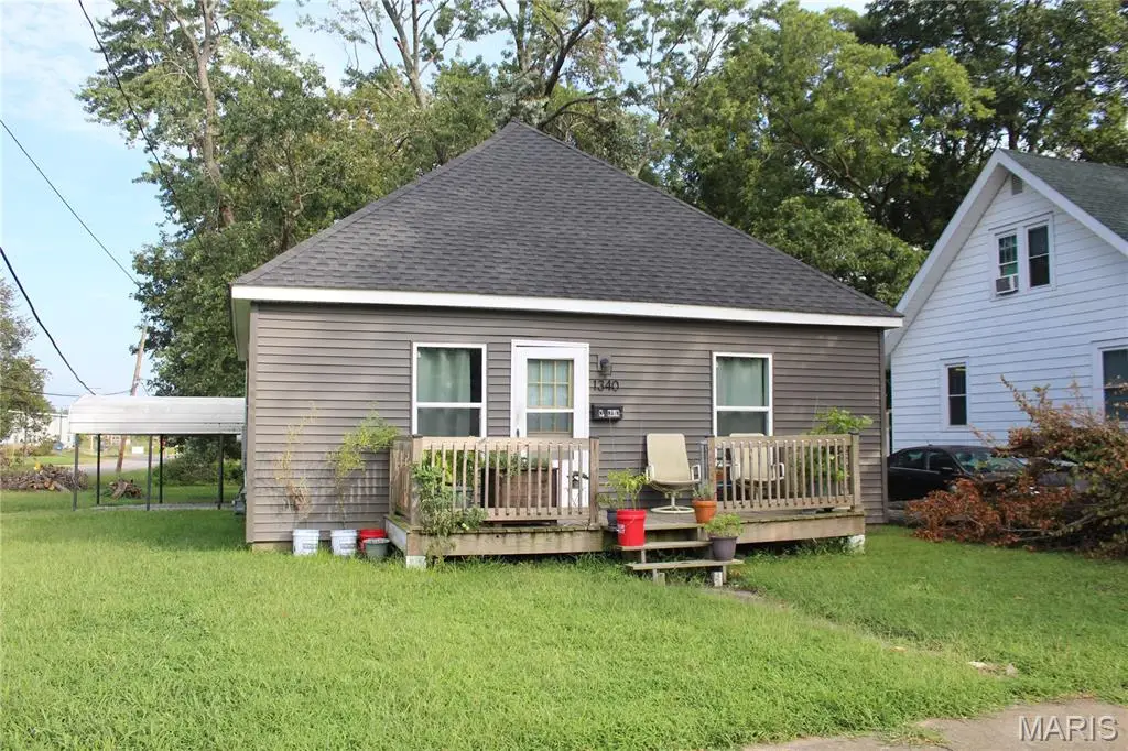 1340 N Main Street, Cape Girardeau, MO 63701 - #1