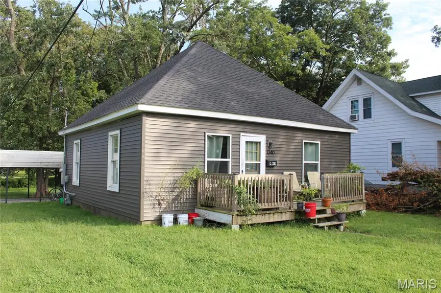1340 N Main Street, Cape Girardeau, MO 63701 - #2