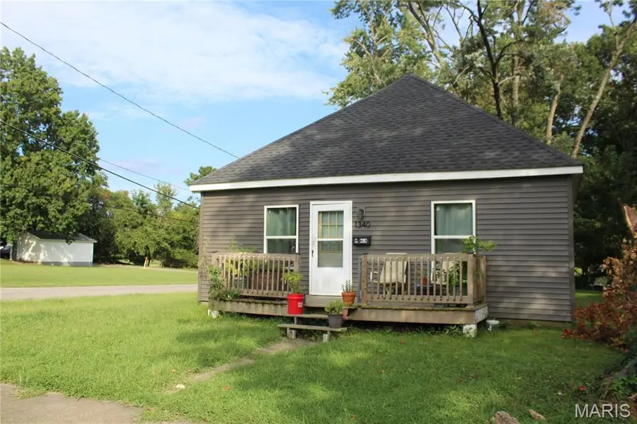 1340 N Main Street, Cape Girardeau, MO 63701 - #3