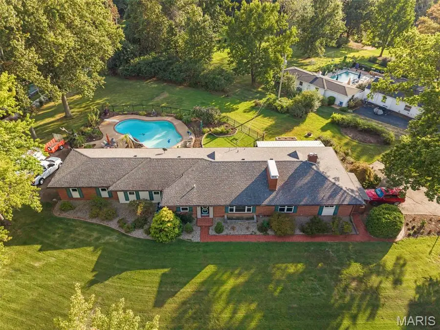 20 Lemp Road, Kirkwood, MO 63122 - #2