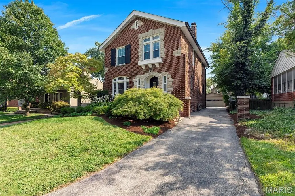 7232 Clayton Road, Richmond Heights, MO 63117 - #1