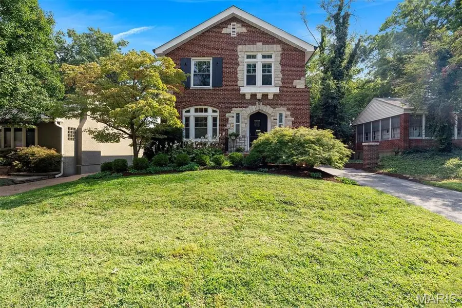 7232 Clayton Road, Richmond Heights, MO 63117 - #3