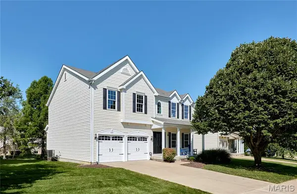 264 Greenshire Lane, Dardenne Prairie, MO 63368