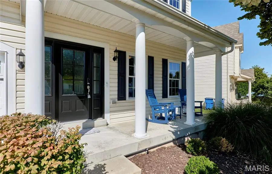 264 Greenshire Lane, Dardenne Prairie, MO 63368 - #3