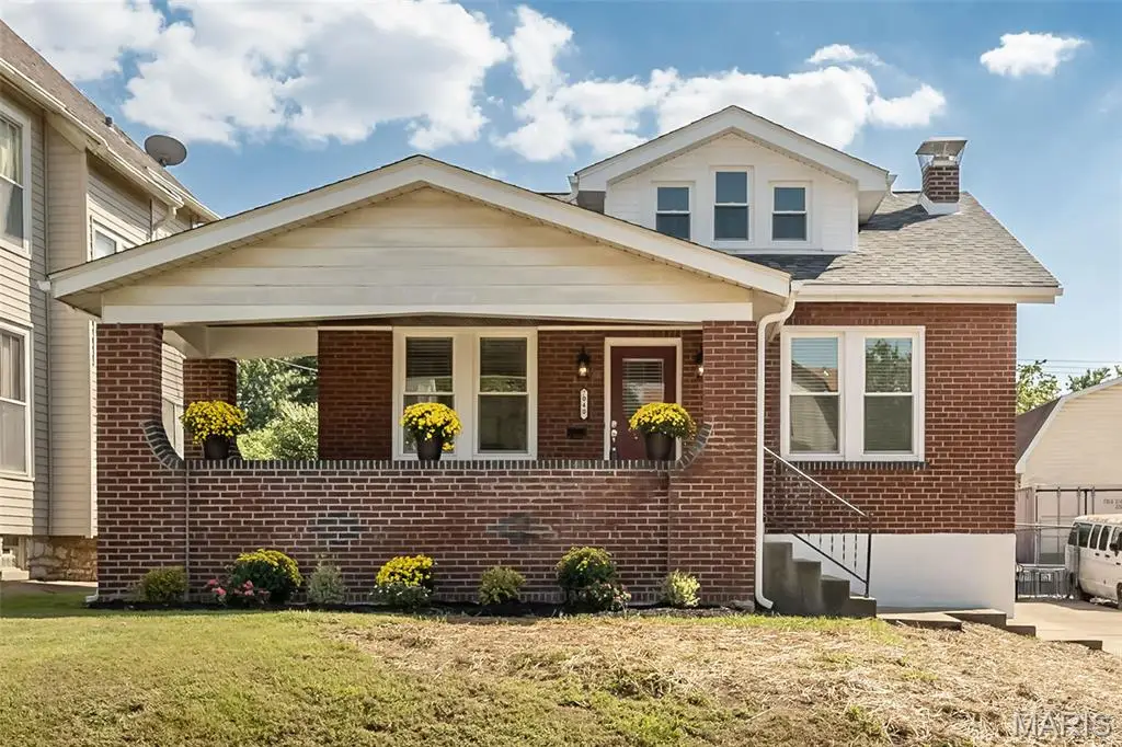 7040 Pernod Avenue, Saint Louis, MO 63139 - #1