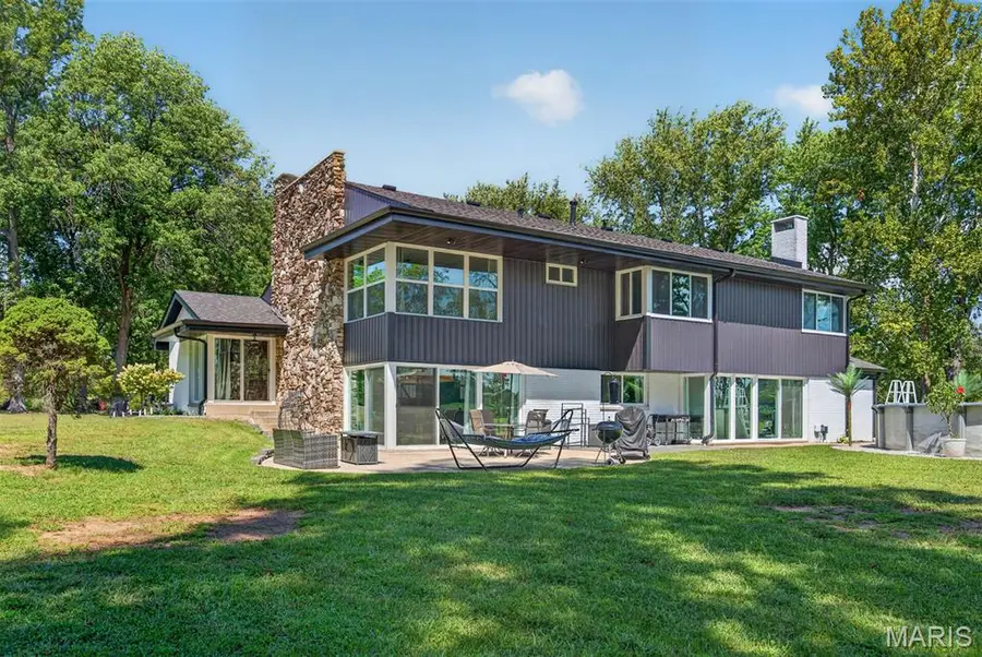 13750 Kayser Road, Highland, IL 62249 - #3