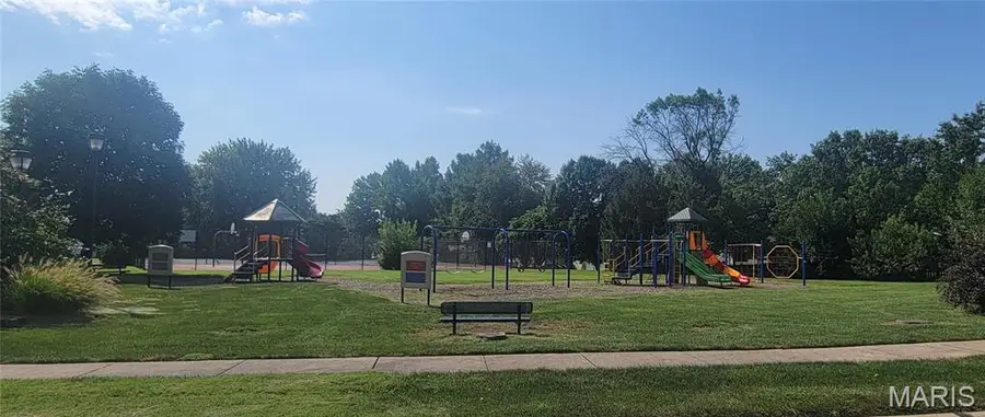 1901 Riverwood Trails Drive, Florissant, MO 63031 - #3