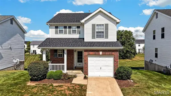 222 Centerfield Drive, O'Fallon, MO 63366