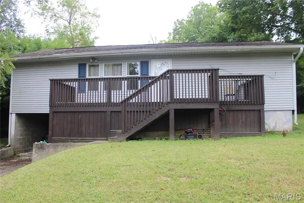 1550 Mcdonald Street, Cape Girardeau, MO 63701 - #1