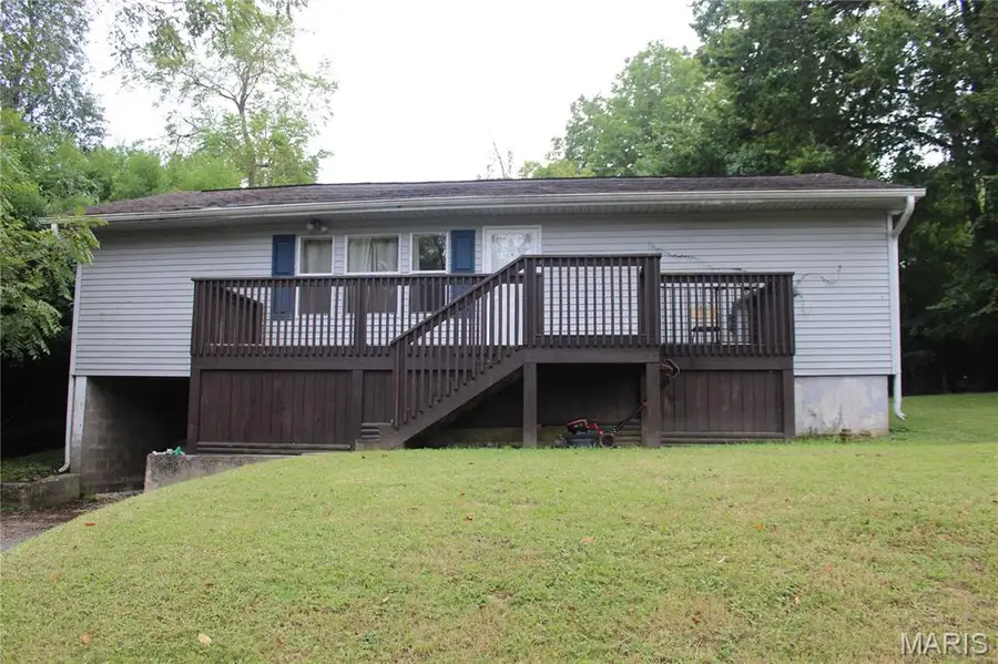 1550 Mcdonald Street, Cape Girardeau, MO 63701 - #3