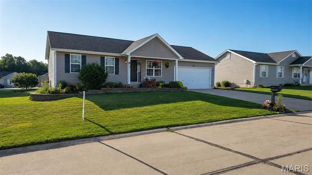 214 Naomi Drive, Truesdale, MO 63380 - #1