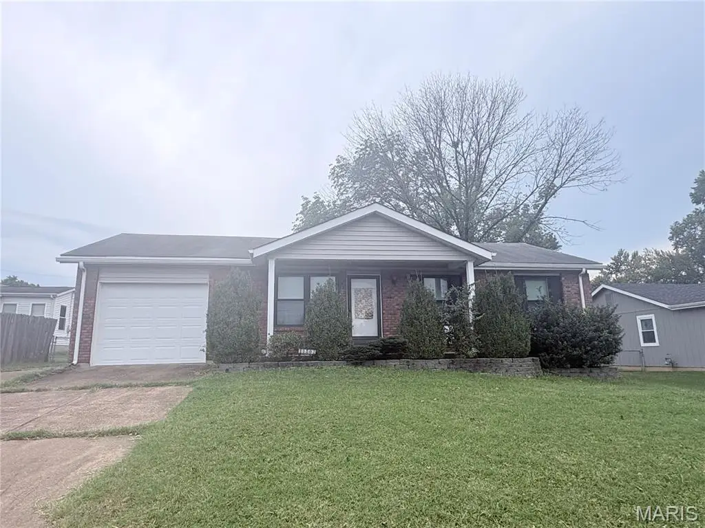 11502 Terry Avenue, Maryland Heights, MO 63043 - #1
