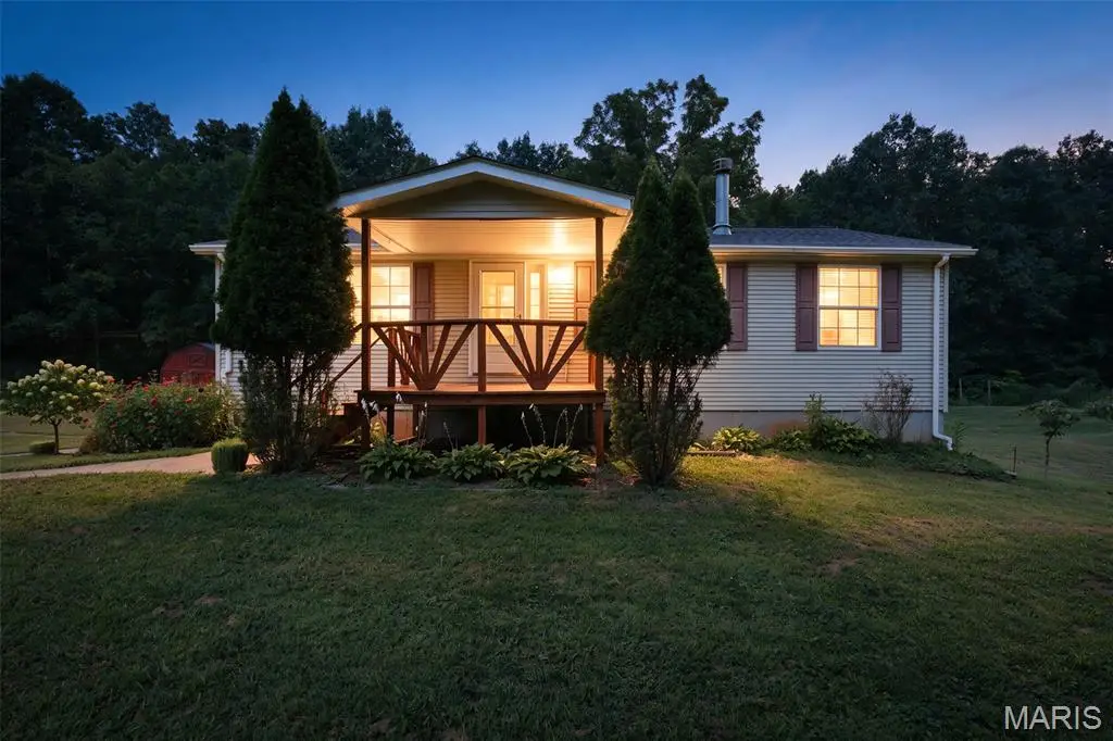 10071 Old Saint Louis Road, Valles Mines, MO 63087 - #1