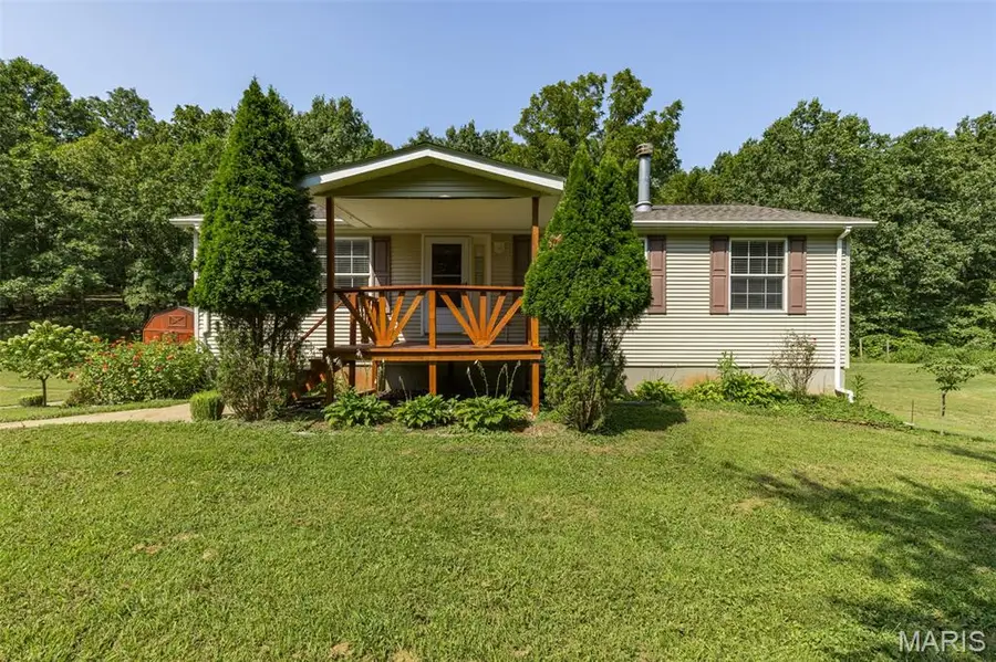 10071 Old Saint Louis Road, Valles Mines, MO 63087 - #3