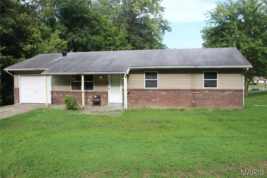 1726 N Main Street, Cape Girardeau, MO 63701 - #2