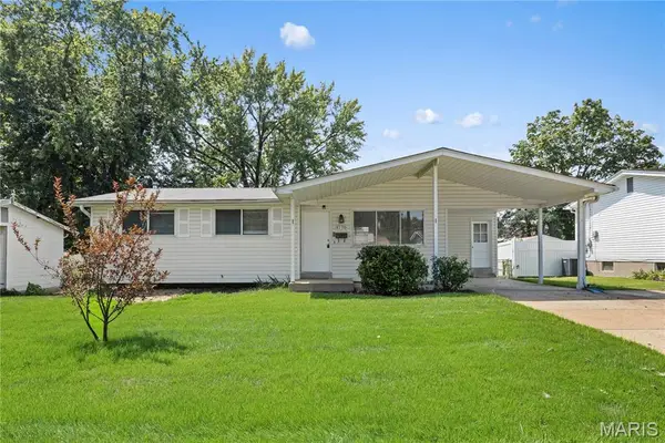 1770 Tahoe Drive, Florissant, MO 63031