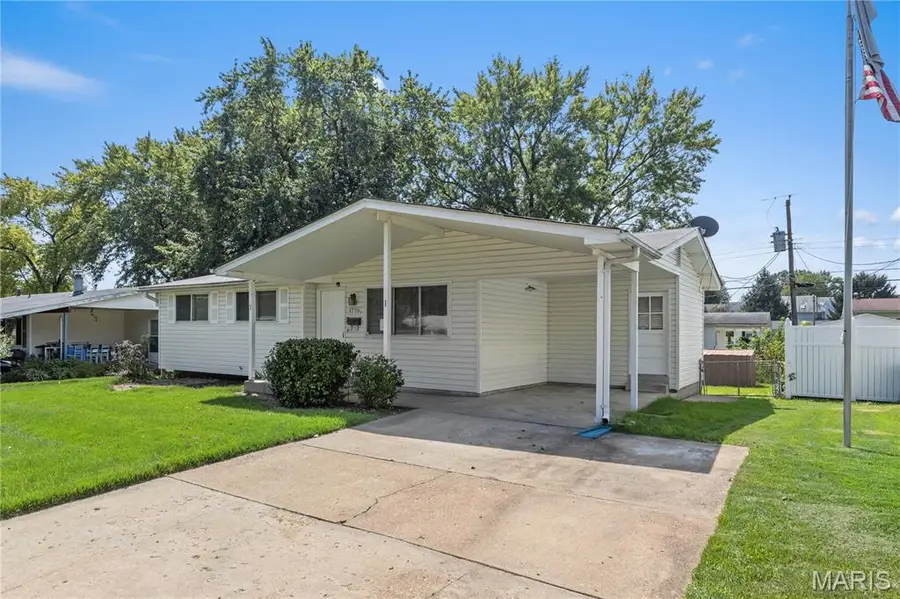 1770 Tahoe Drive, Florissant, MO 63031 - #2