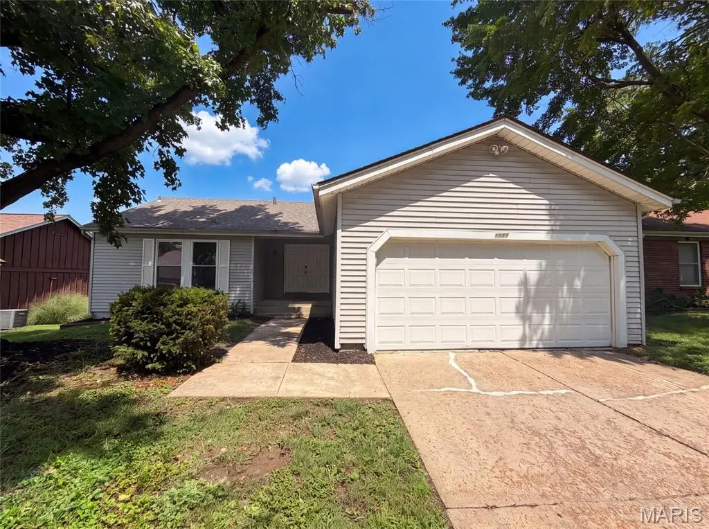 5277 Suntrail Drive, Black Jack, MO 63033 - #1