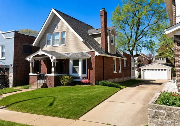 5347 Devonshire Avenue, St Louis, MO 63109