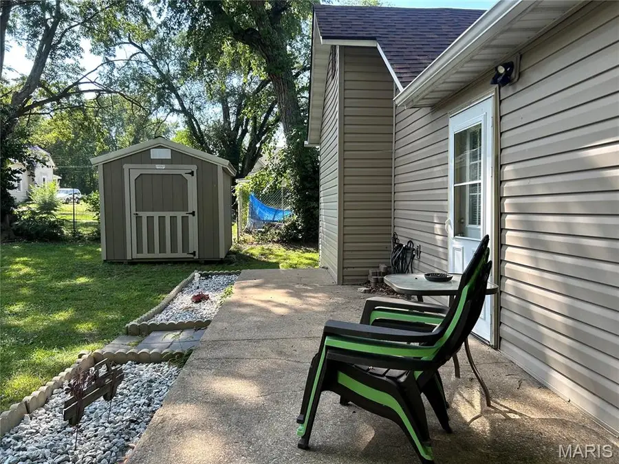 25 C Street, Bonne Terre, MO 63628 - #3