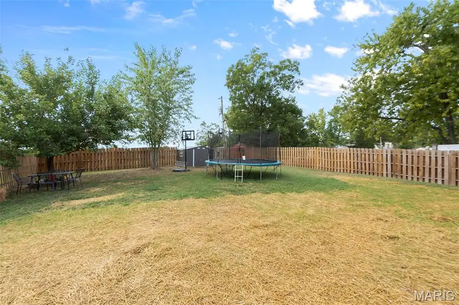 909 Forest Avenue, Perryville, MO 63775 - #3