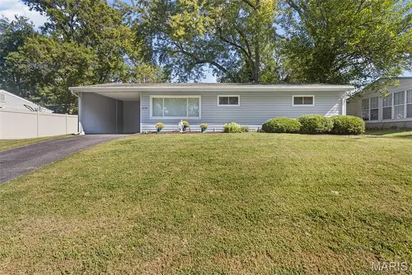 9259 Bataan Drive, St Louis, MO 63134