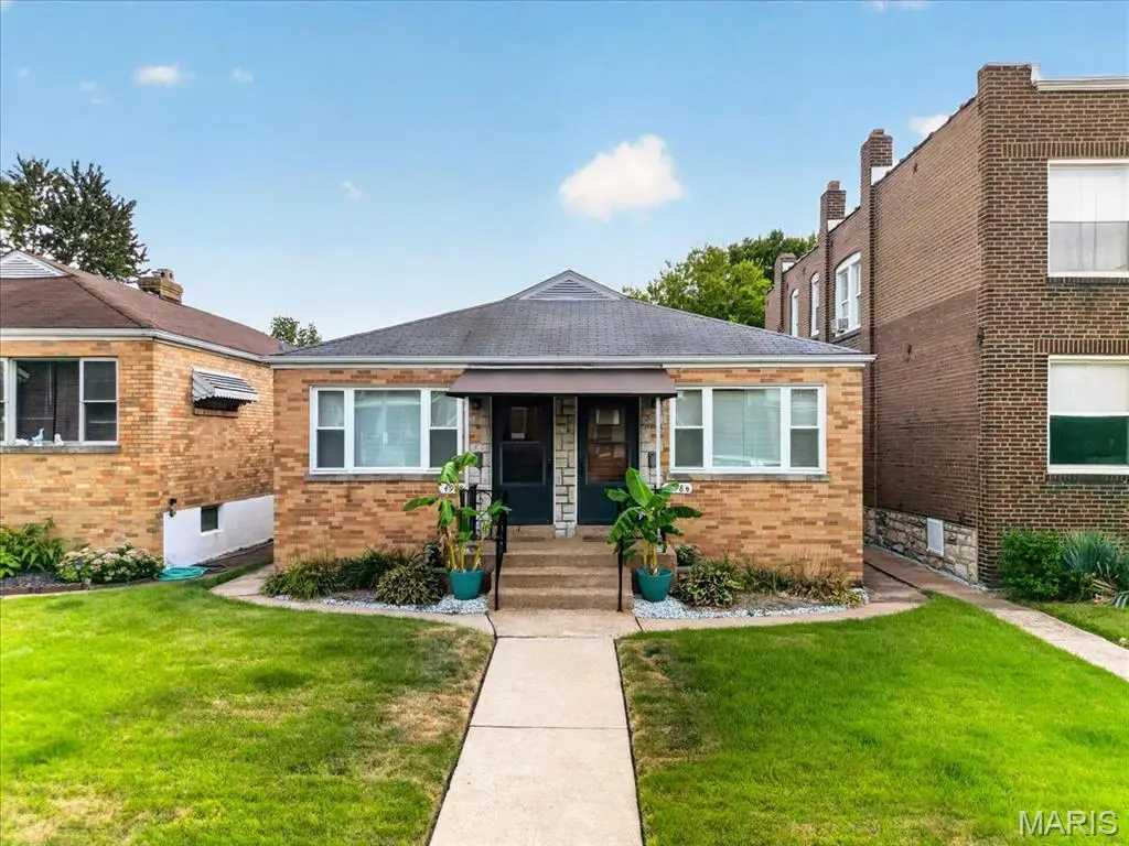 4978 Parker Avenue, Saint Louis, MO 63139 - #1