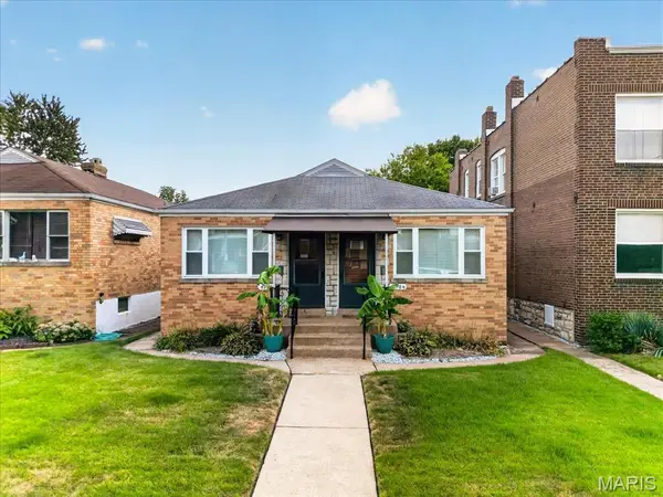 4978 Parker Avenue, St Louis, MO 63139