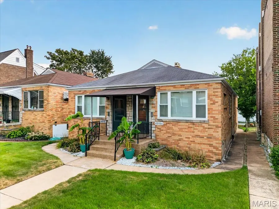 4978 Parker Avenue, Saint Louis, MO 63139 - #2