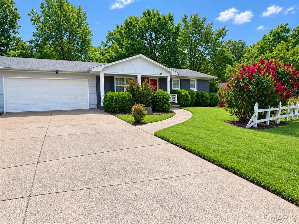 2715 Independence Street, Cape Girardeau, MO 63703 - #1