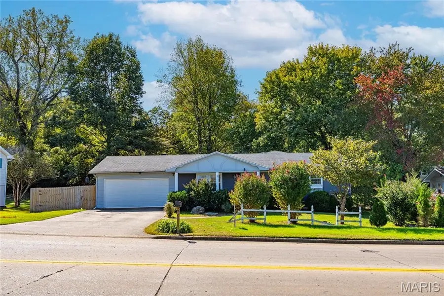 2715 Independence Street, Cape Girardeau, MO 63703 - #2
