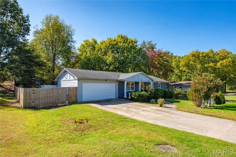 2715 Independence Street, Cape Girardeau, MO 63703 - #3