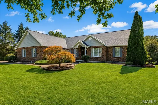228 Lakeview Drive, Farmington, MO 63640