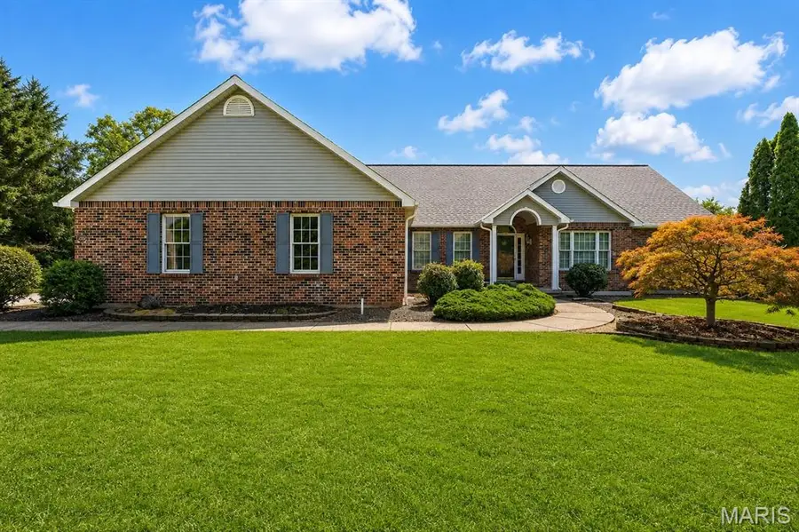 228 Lakeview Drive, Farmington, MO 63640 - #2