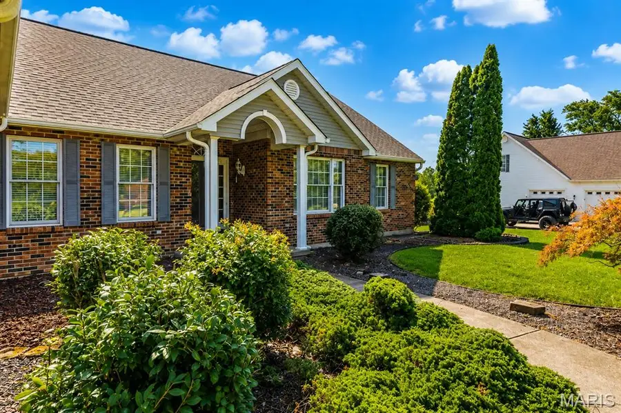 228 Lakeview Drive, Farmington, MO 63640 - #3