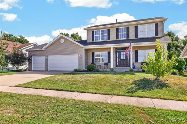904 Hampshire Heath Drive, O'Fallon, MO 63368