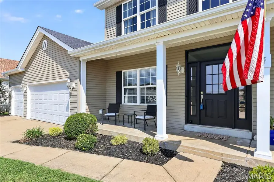 904 Hampshire Heath Drive, Ofallon, MO 63368 - #3