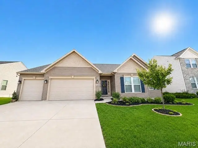 113 Gronefeld Court, Saint Charles, MO 63303 - #1