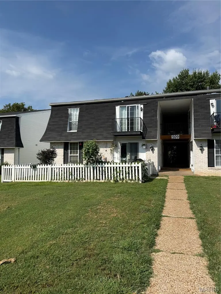 509 N Monroe Street #7, Pacific, MO 63069 - #1