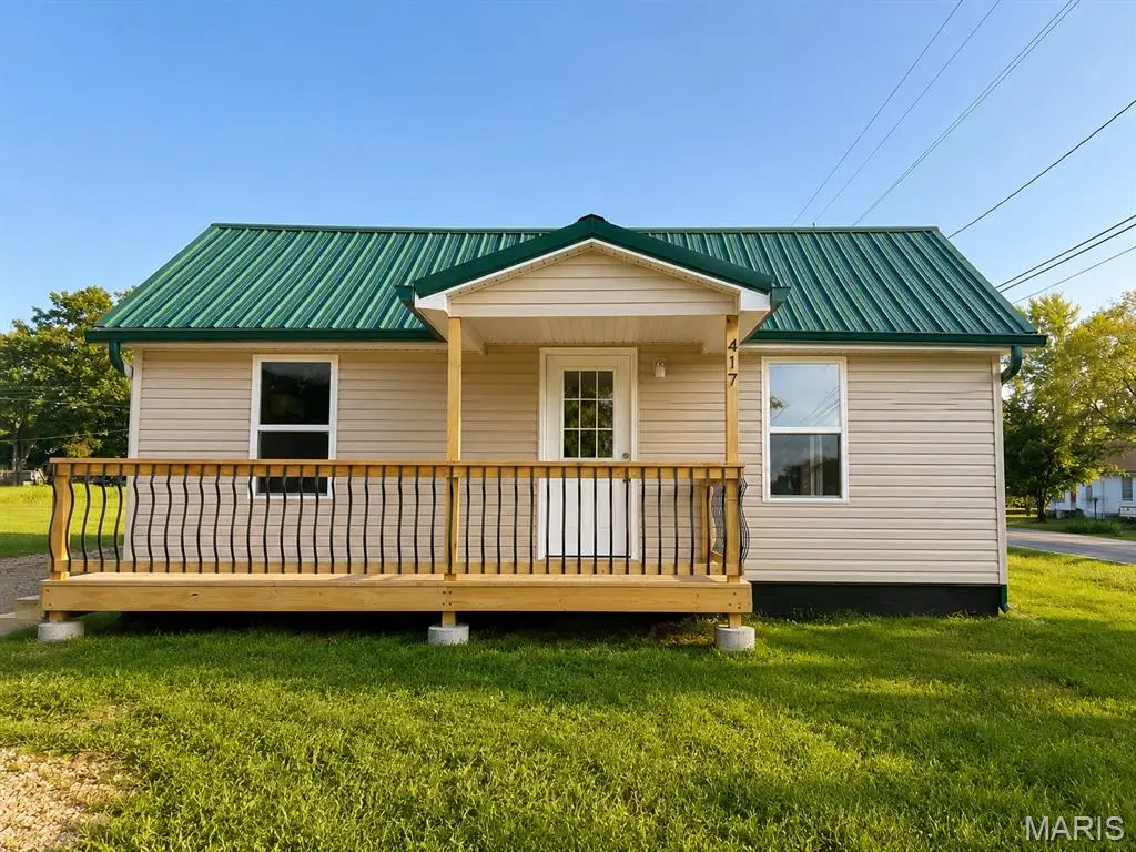 417 Taylor Street, Richland, MO 65556 - #1