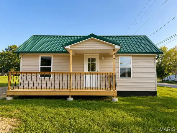 417 Taylor Street, Richland, MO 65556