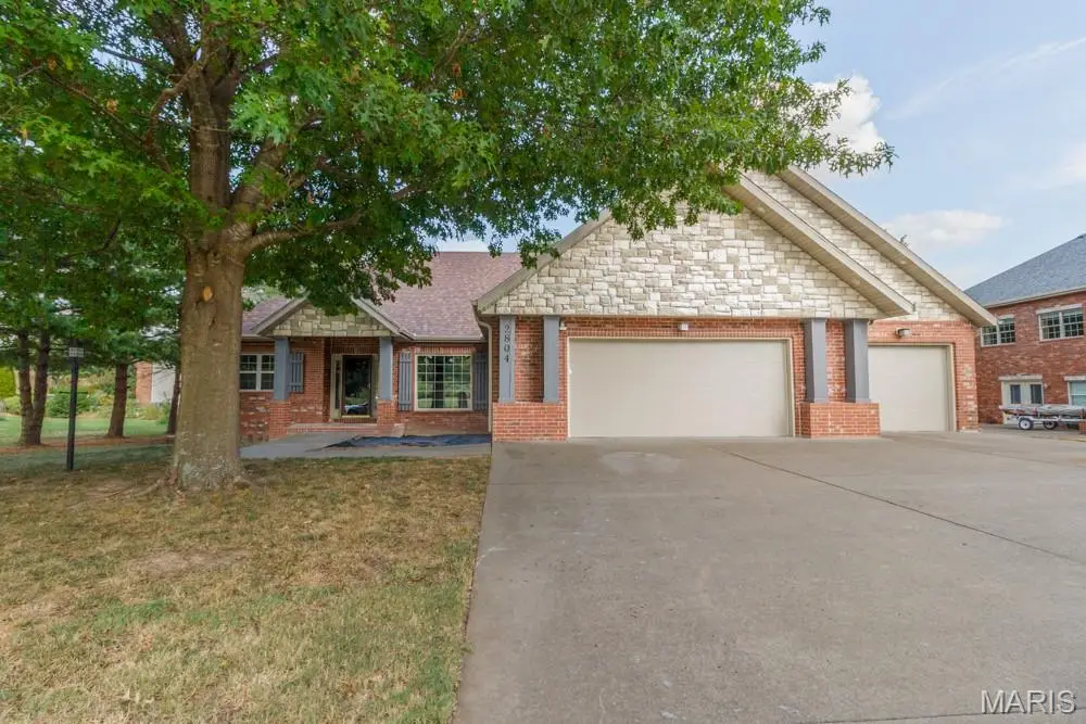 2804 Boardwalk Drive, Lebanon, MO 65536 - #1