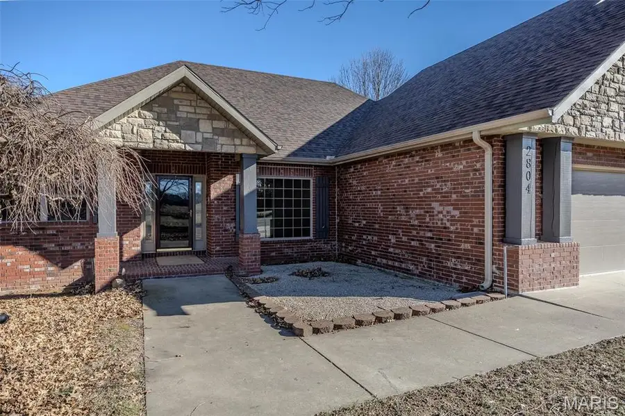 2804 Boardwalk Drive, Lebanon, MO 65536 - #3