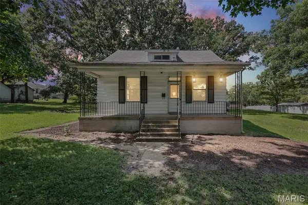 215 N Herman Street, Lebanon, IL 62254