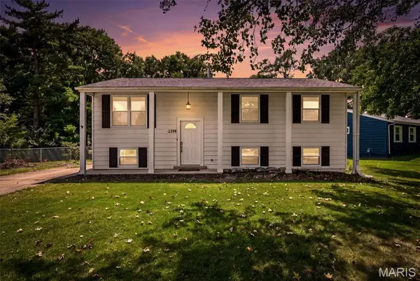 2398 Jackson Court, Arnold, MO 63010