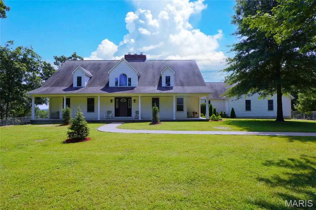 3116 Hwy P, Owensville, MO 65066 - #1