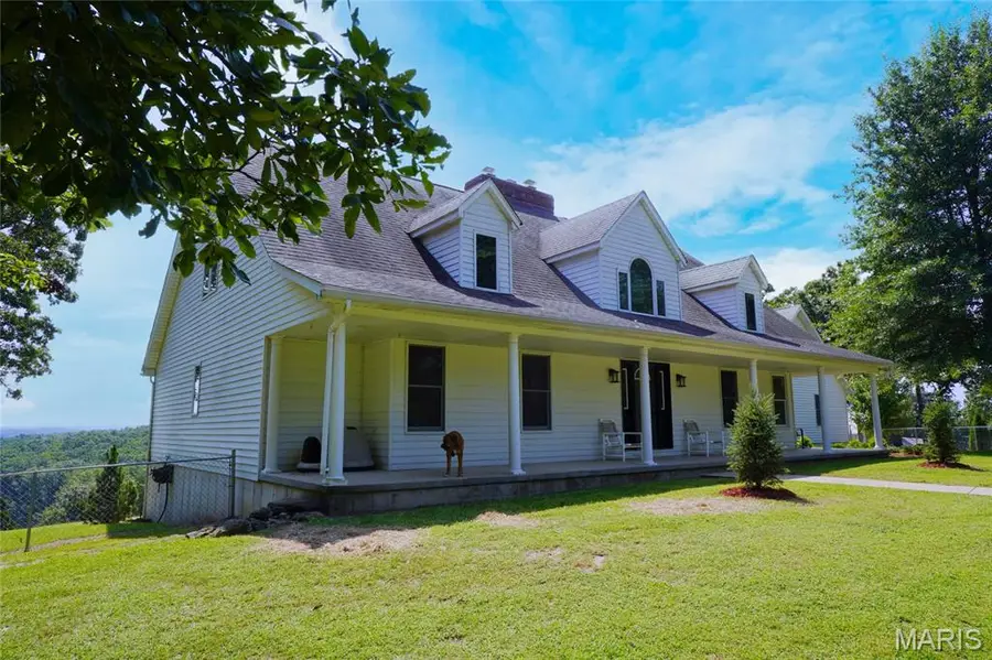 3116 Hwy P, Owensville, MO 65066 - #2