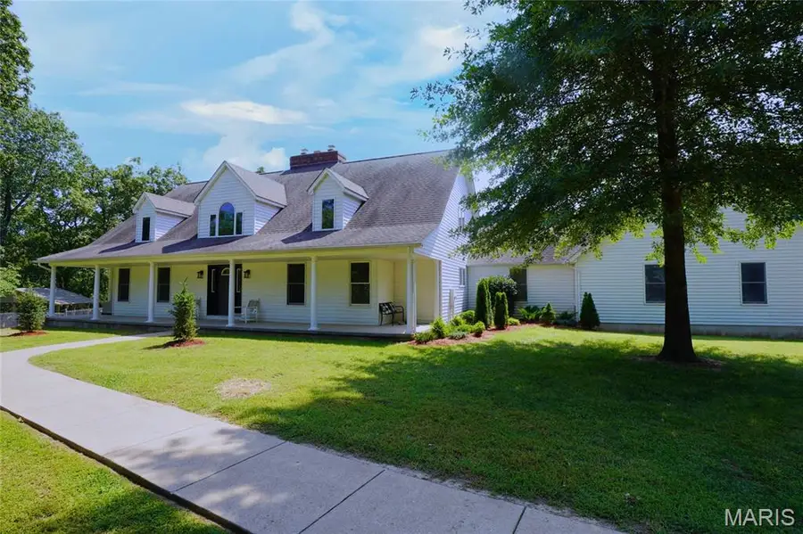 3116 Hwy P, Owensville, MO 65066 - #3
