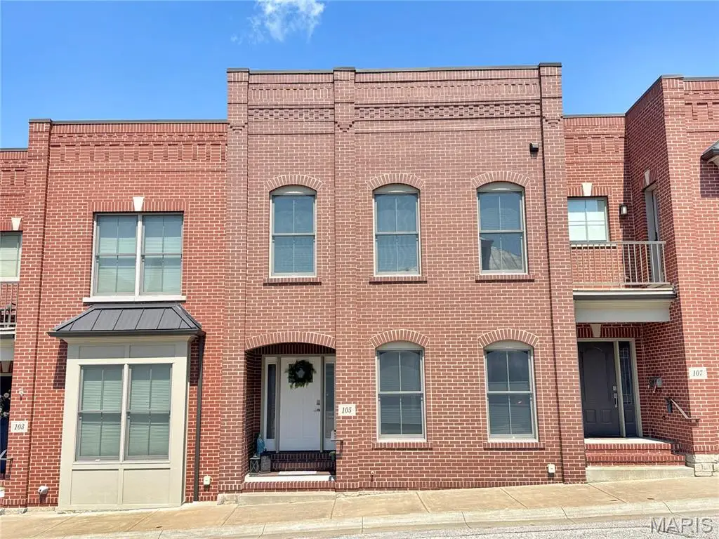 105 E Main Street, Washington, MO 63090 - #1